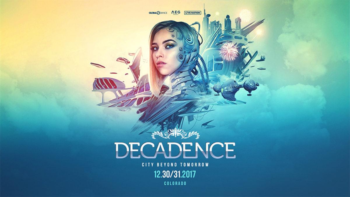 Decadence Colorado