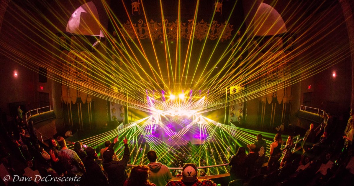 Disco Biscuits Worcester Dave DeCrescente Crop 1