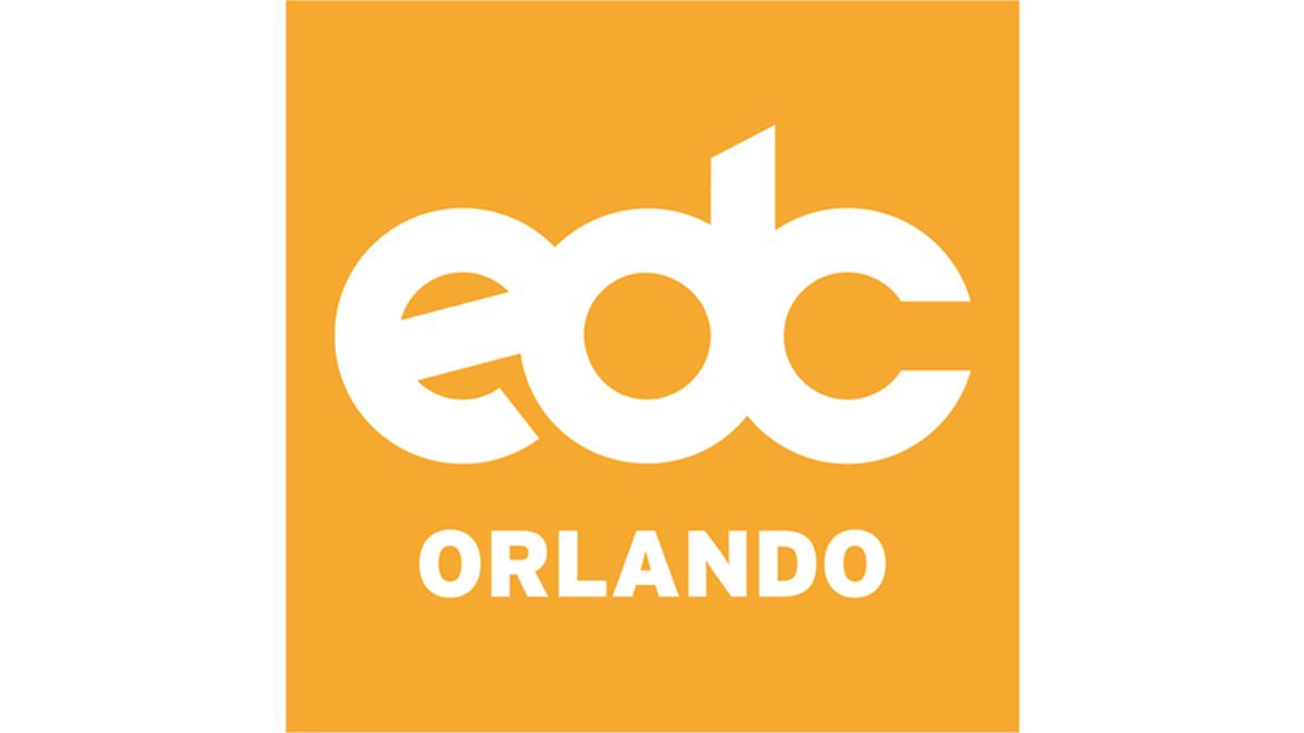 EDC Orlando