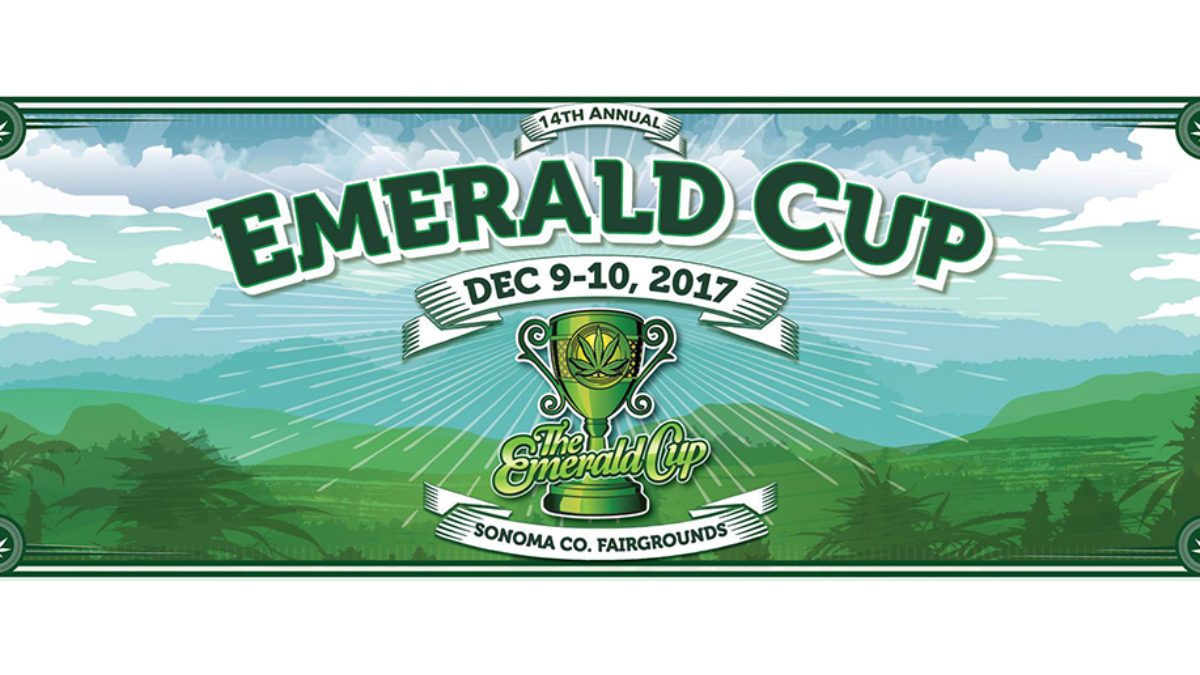 The Emerald Cup