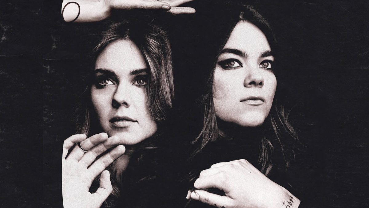 First Aid Kit Announces New Album ‘Ruins’ & Shares Singles