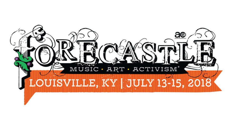 Forecastle - Jul 13 - 15, 2018 - Louisville, KY