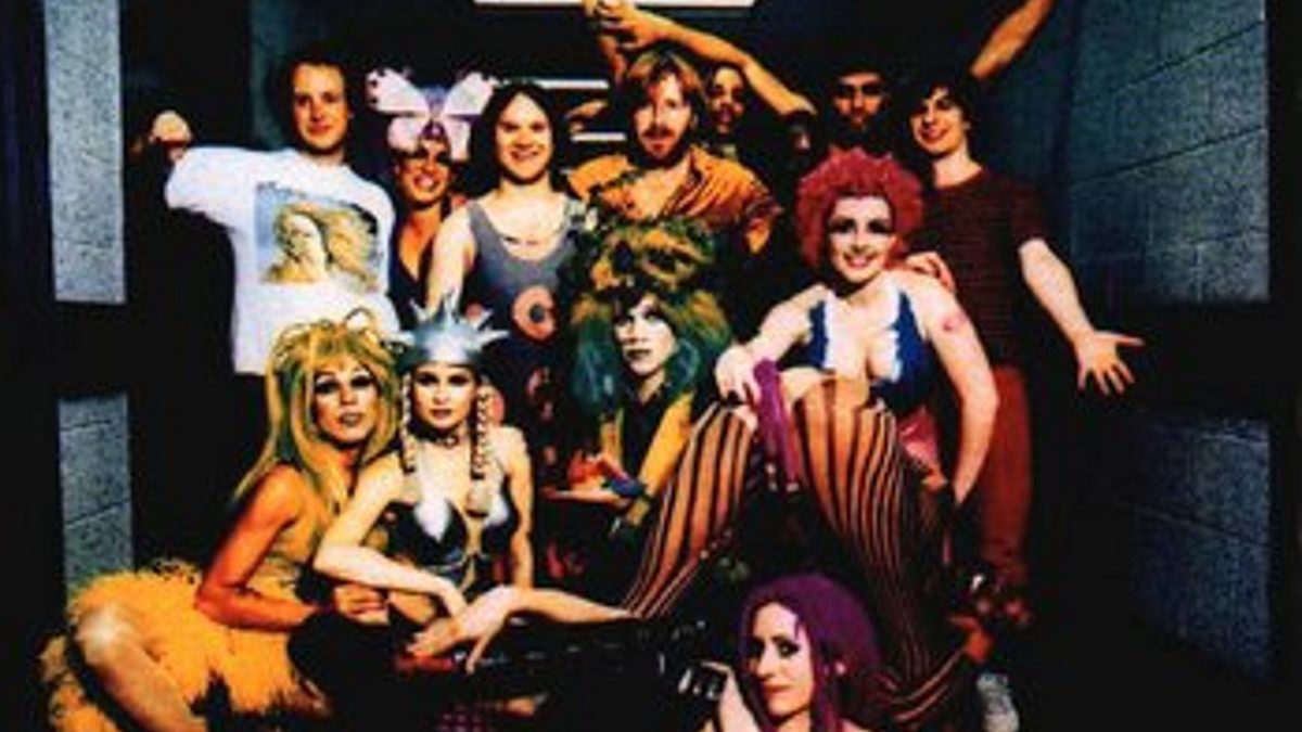 Phish Jams With Buddy Miles & Merl Saunders And Unleashes 'Freakapaug' In 1996