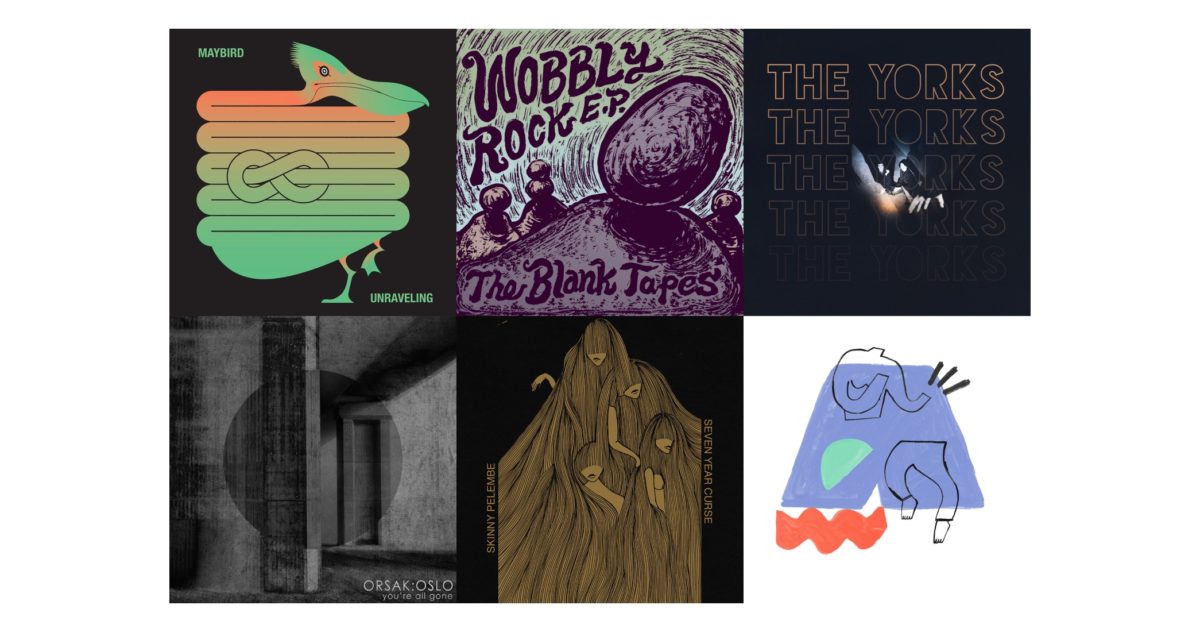 Fun Size RecommNeds Albums
