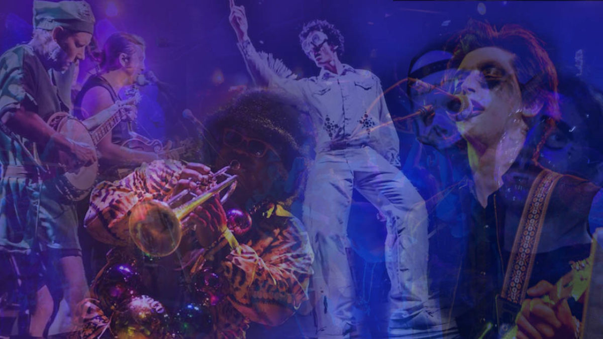 What Makes A Great Halloween Show?