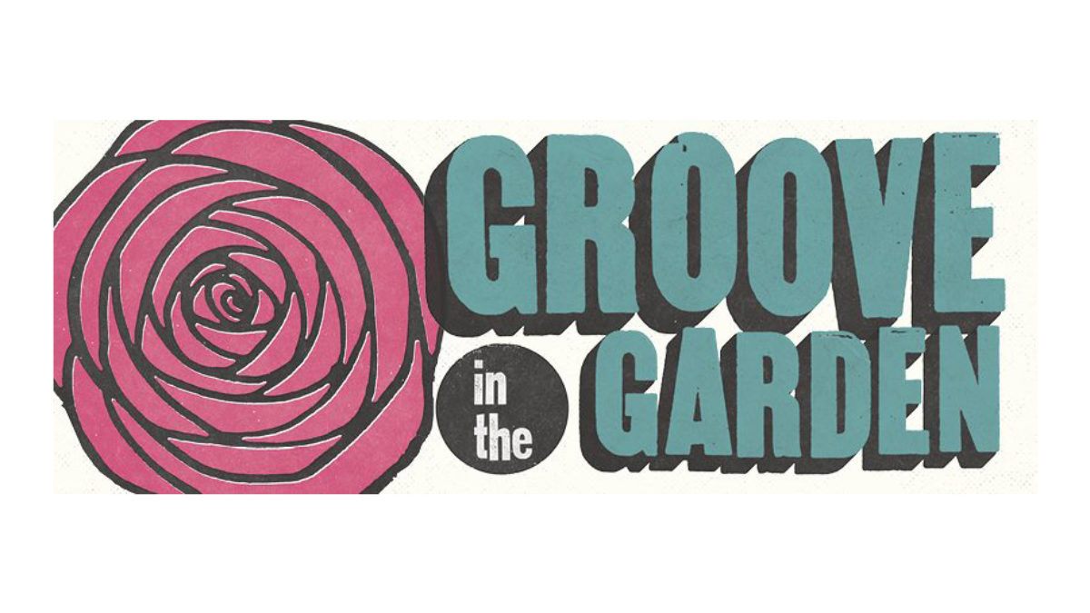 Groove In The Garden
