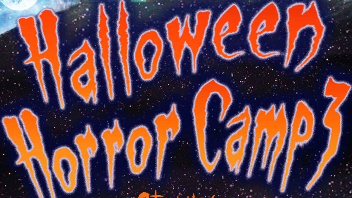 Halloween Horror Camp 3 Announces Several Special Musical Costume Tribute Sets