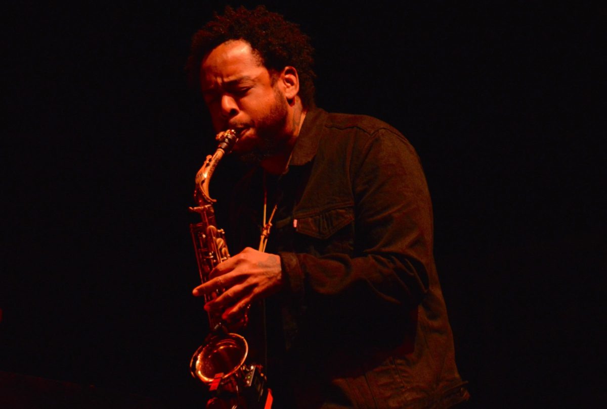 Fresh Takes On Old Standbys Herbie Hancock In Boston Review, Photos