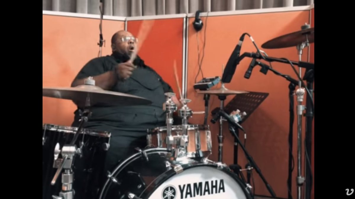 Vulfpeck Shares 'Mr. Finish Line' Single 'Hero Town' Featuring Michael Bland