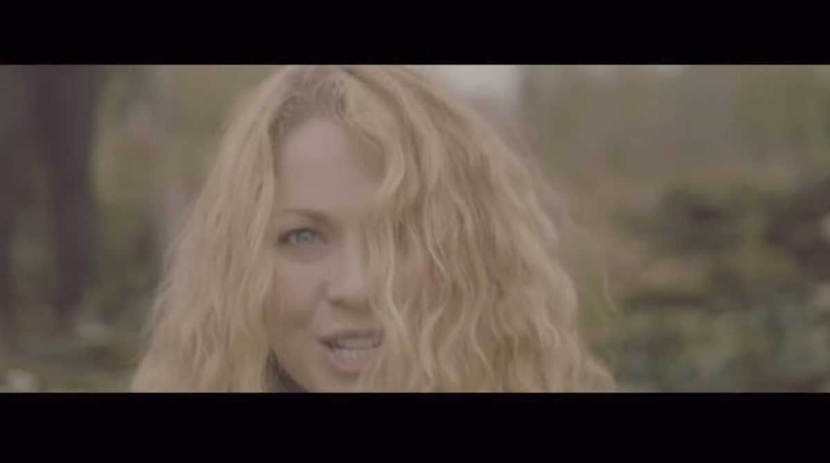 hjane vid screen