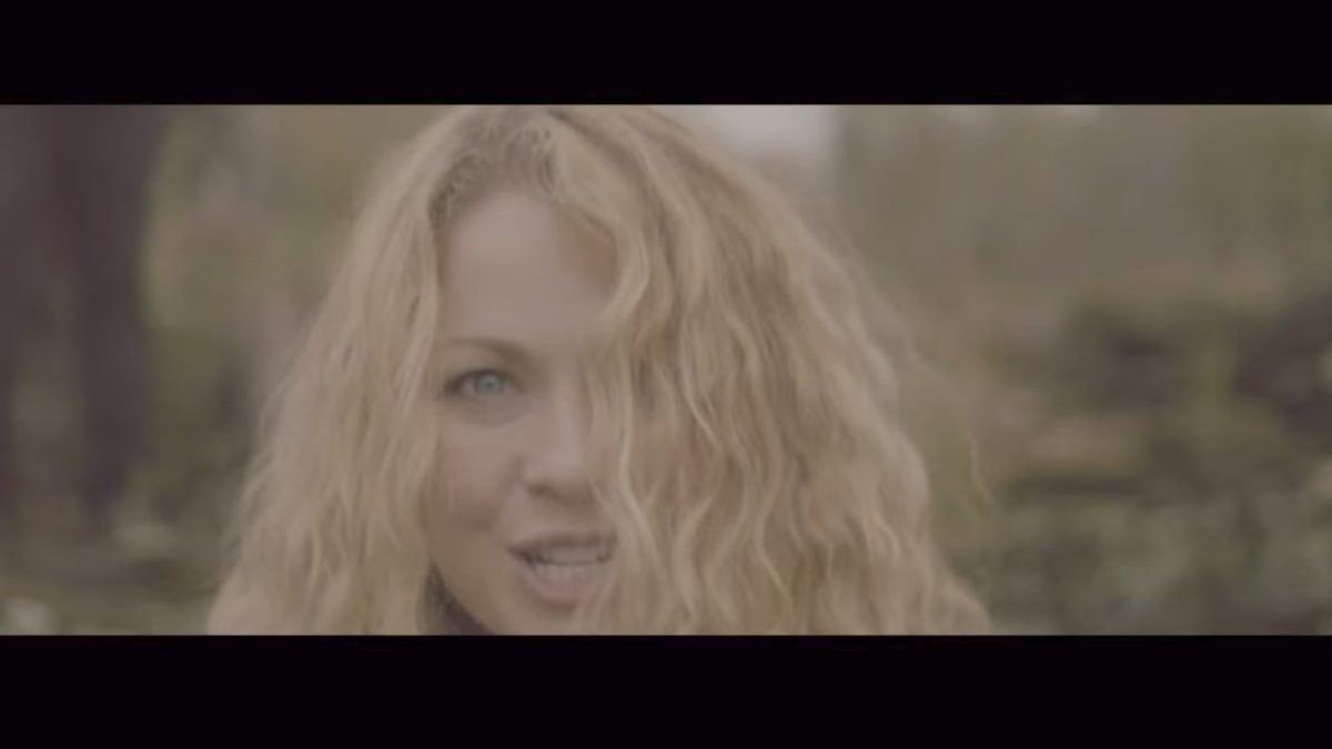 Hayley Jane & The Primates Share 'More Interesting' Video