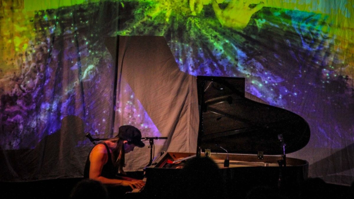 Full Show Video: Holly Bowling Debuts New Original In Atlanta