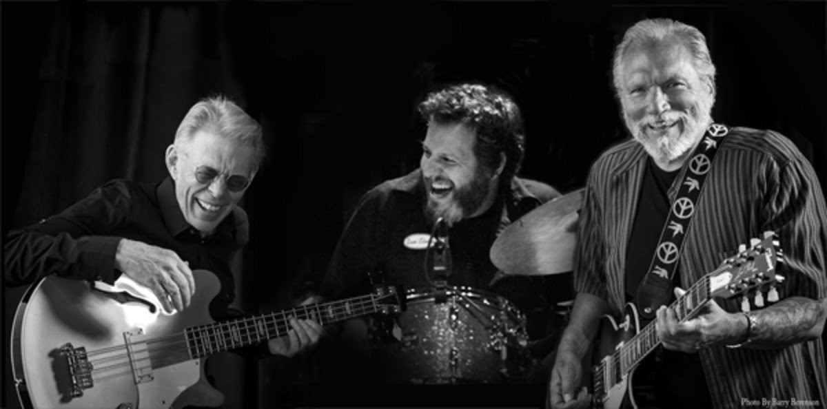 Hot Tuna Electric Press 2017 Berenson