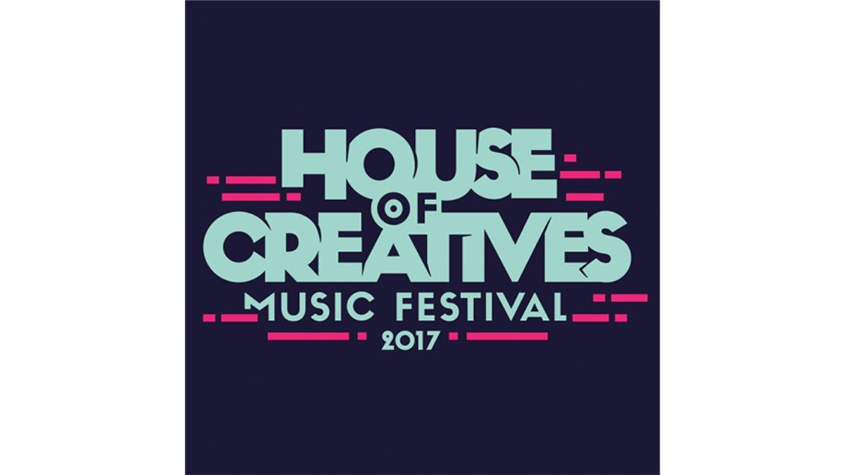 House Of Creatives Music Festival
