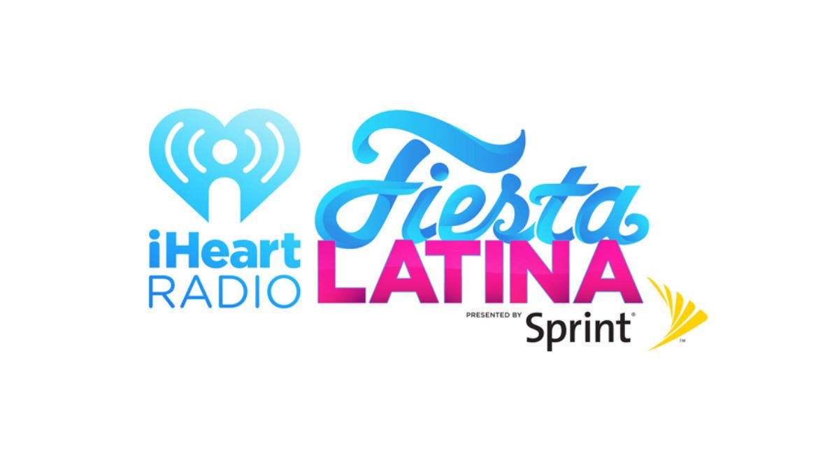 iHeartRadio Fiesta Latina