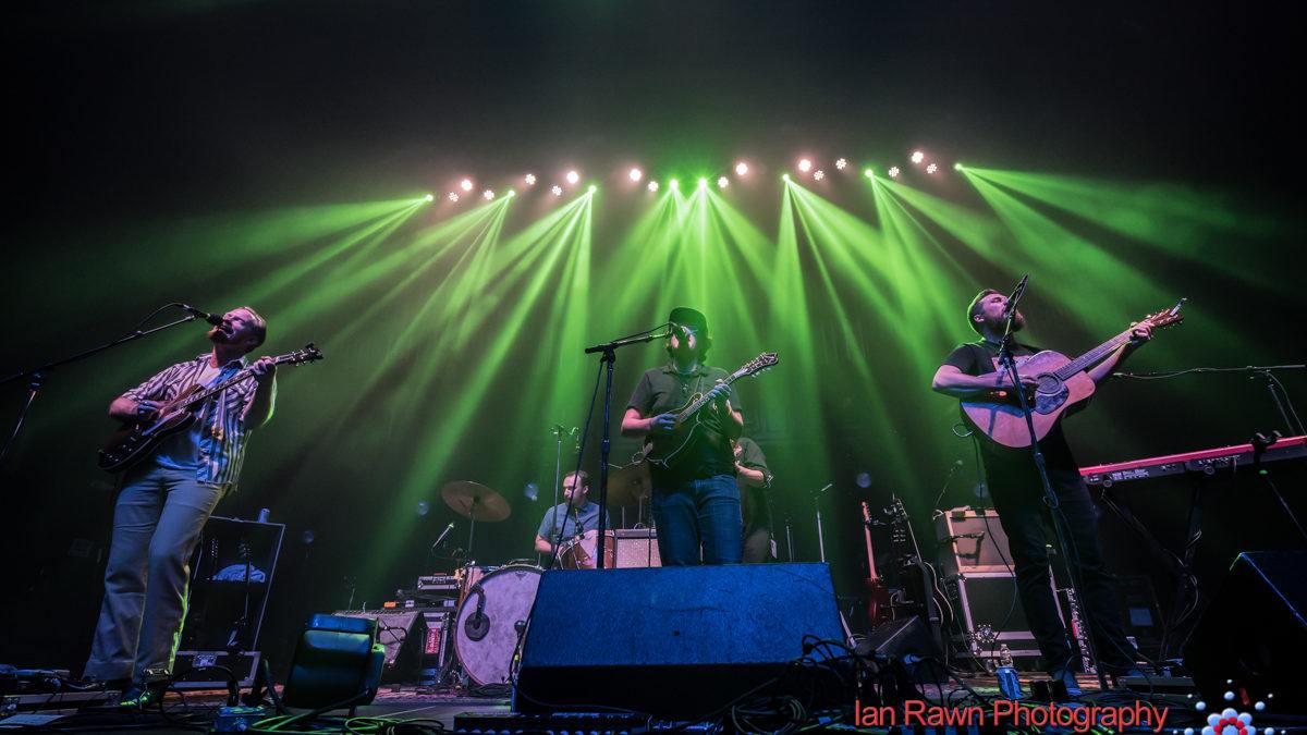 Fruition Adds 2017 Fall Tour Dates