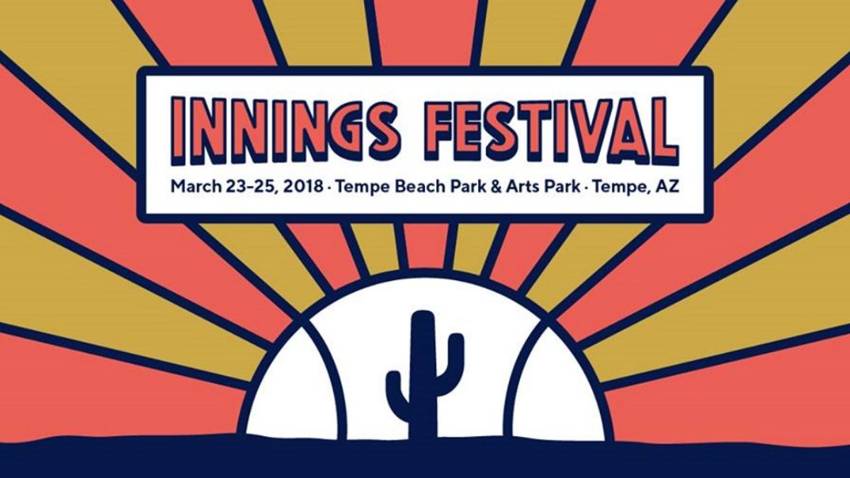 Innings Festival Announces Inaugural Lineup