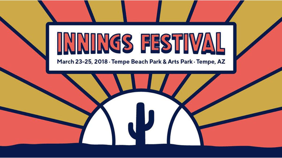 Innings Festival