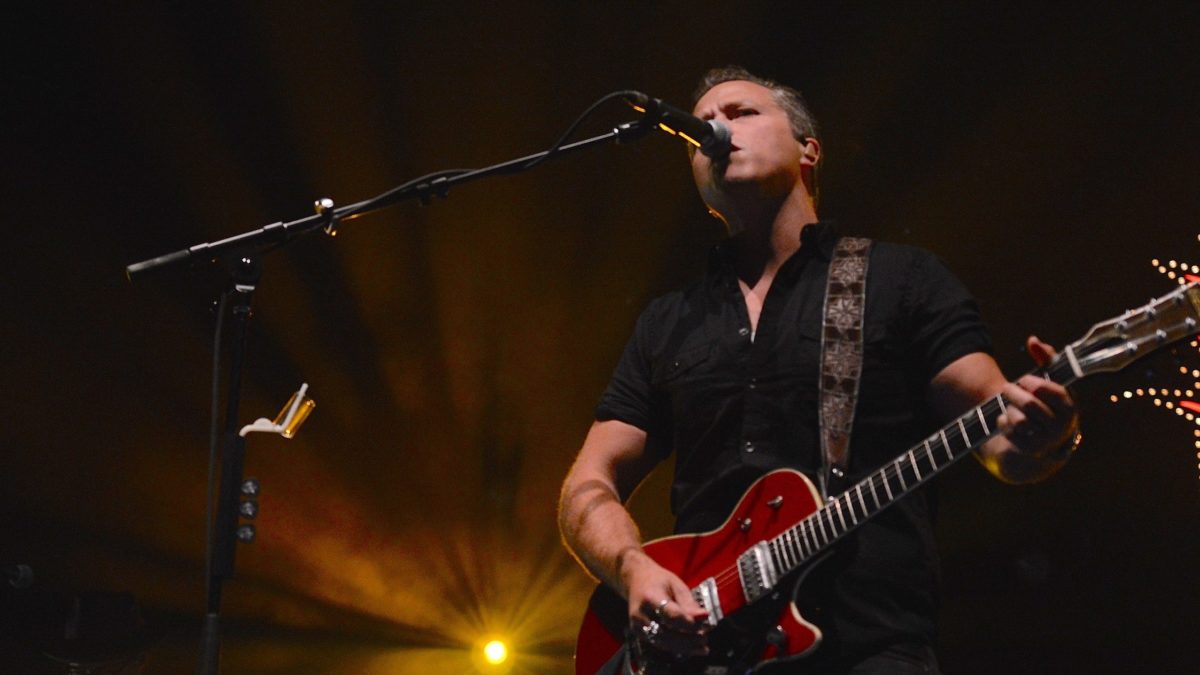 Happy Birthday Jason Isbell: Full Show Video Of 2013 Performance With The 400 Unit