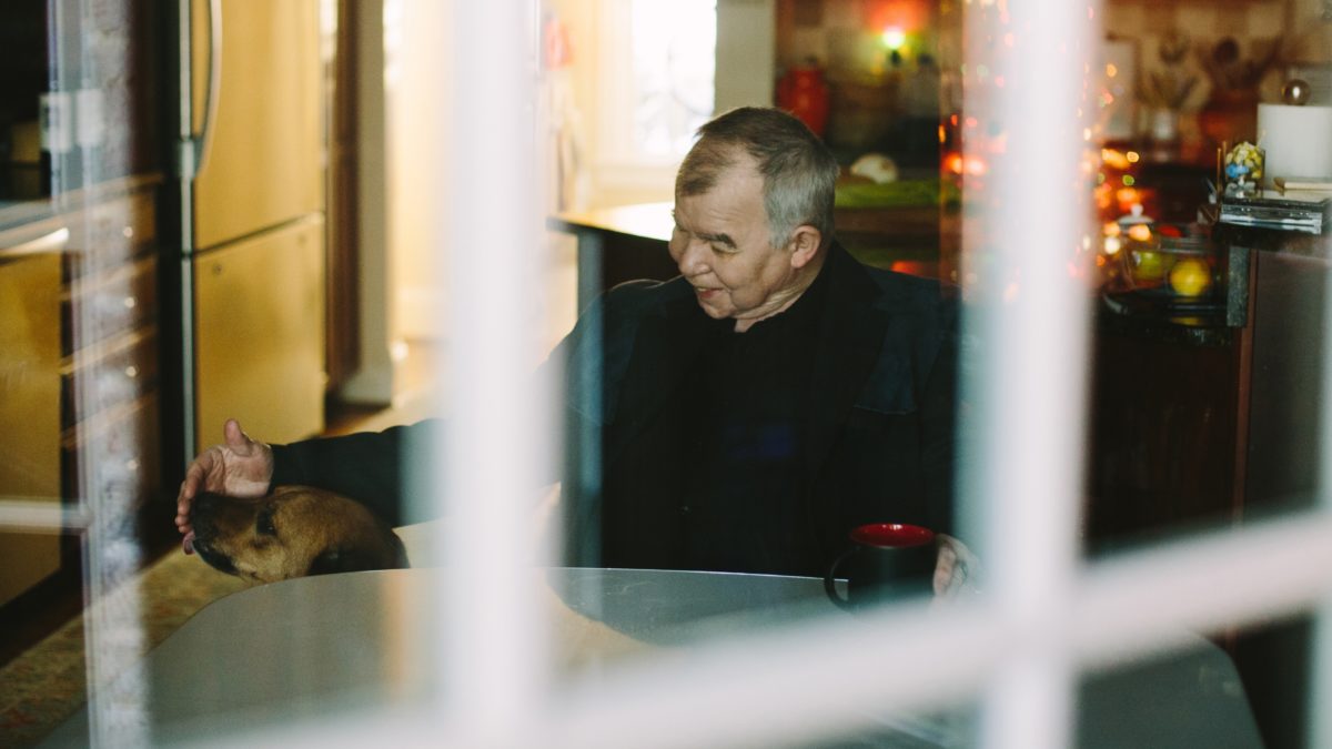 Happy Birthday John Prine: 2017 Live Collaborations