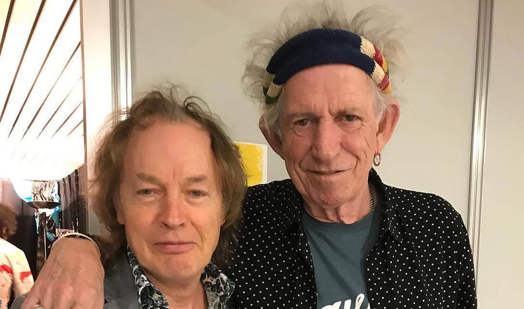 Keith Angus Insta
