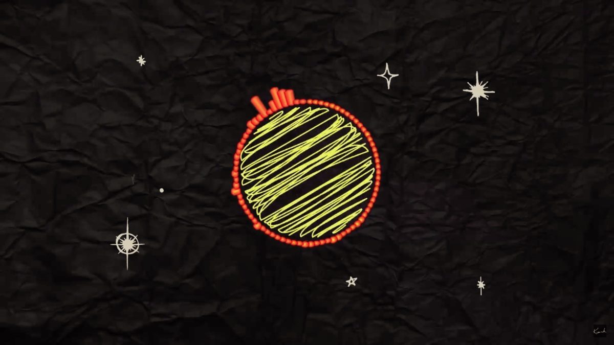 KIMOCK Shares ‘Friend Of The Sun’ Official Lyric Video