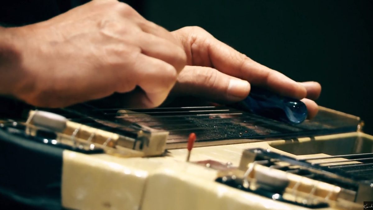 KIMOCK Shares ‘Variation’ Official Video