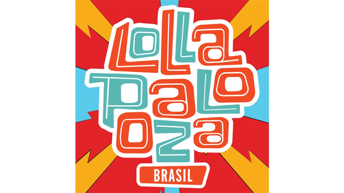 Lollapalooza Brazil