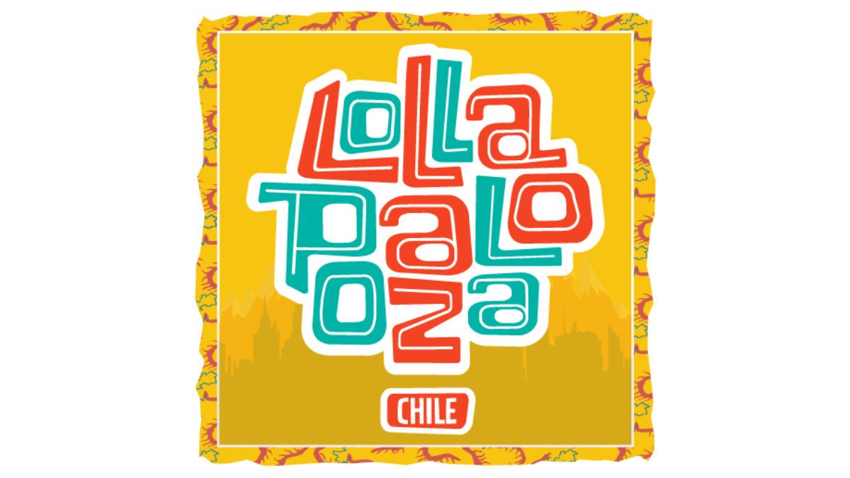 Lollapalooza Chile