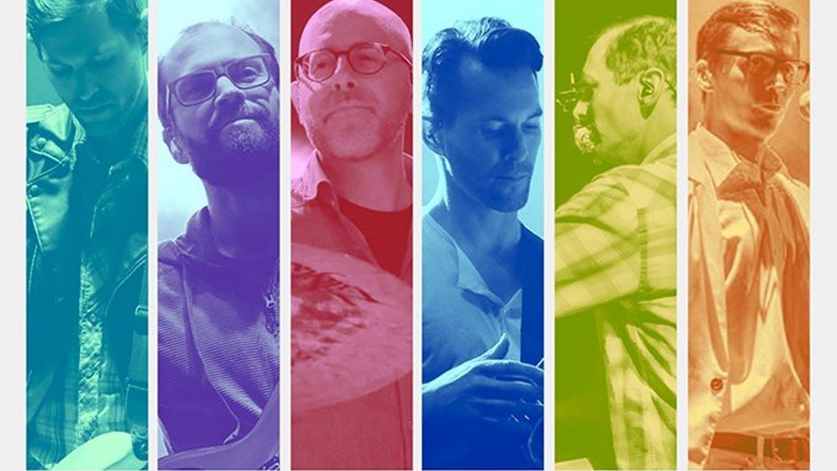 Lotus Announces Guest & Themes For Halloween Weekend Show