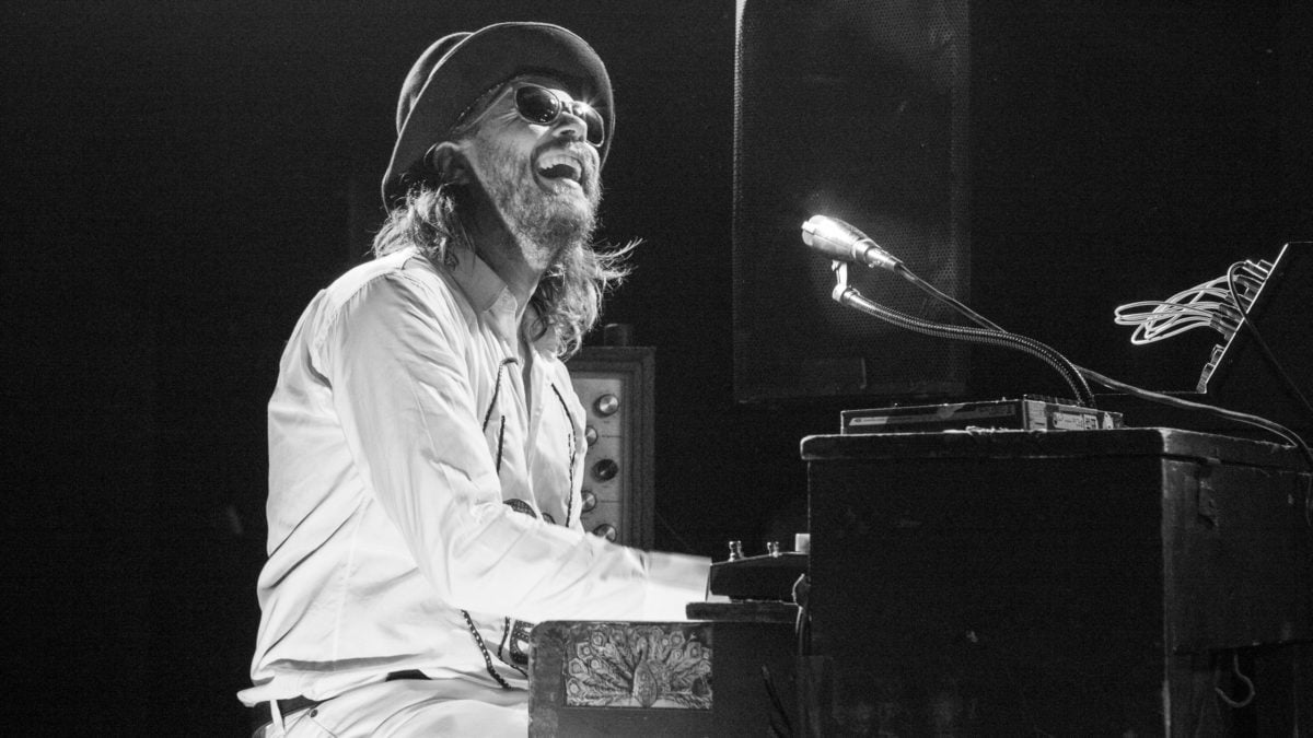 Review, Photos & Full Show Video: Marco Benevento & Moon Hooch Perform In Philly