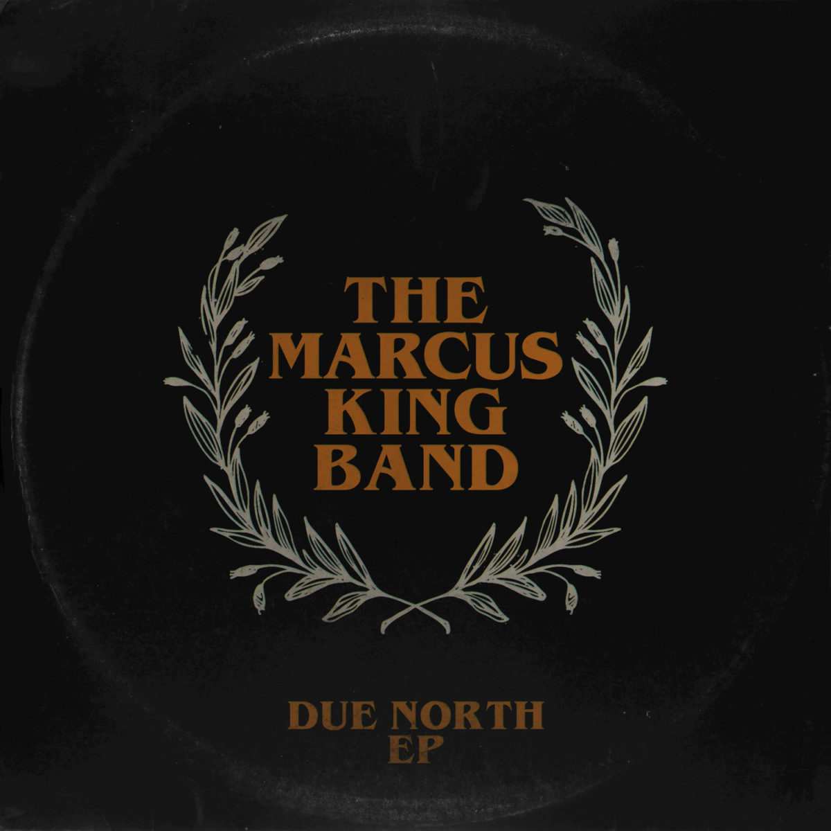 Marcus Due North