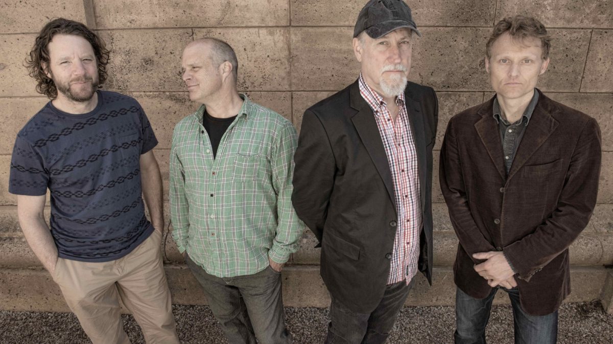 Medeski Scofield Martin & Wood Announce First US Shows Since 2015