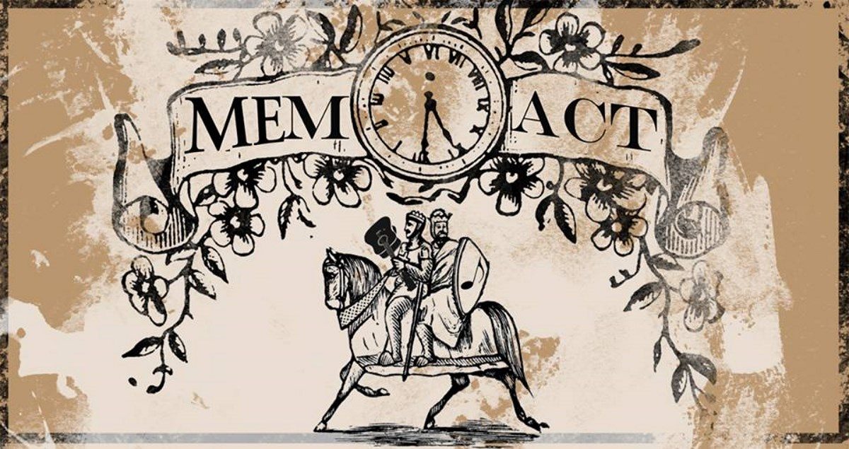 Memact