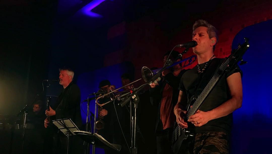 MG Horns Insta