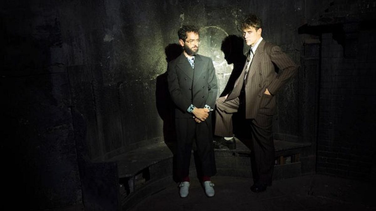 MGMT Announces New Album 'Little Dark Age' & Shares Title Track