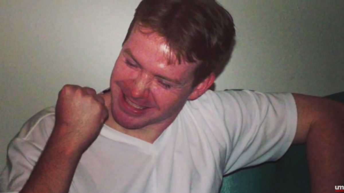 Mike Mirro