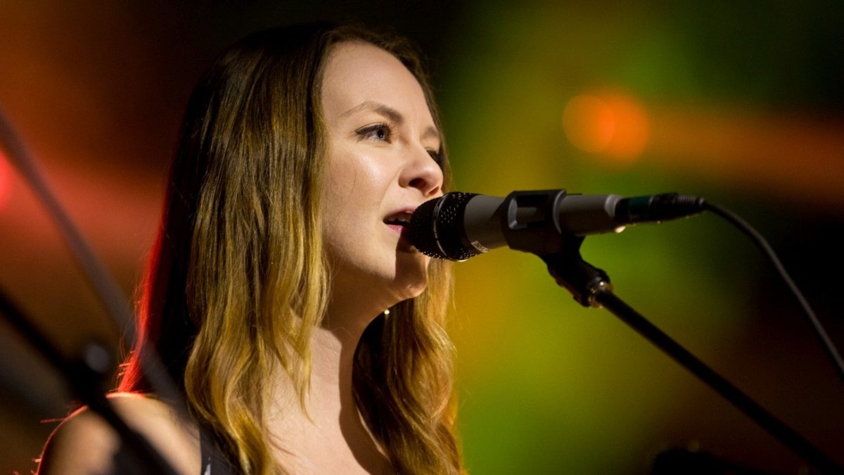 Brasiliense Featuring Natalie Cressman Announces California Run