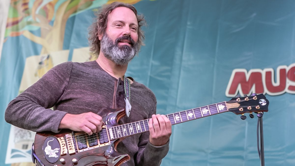 Neal Casal Tribute 'There's A Reward' Lineup Announced
