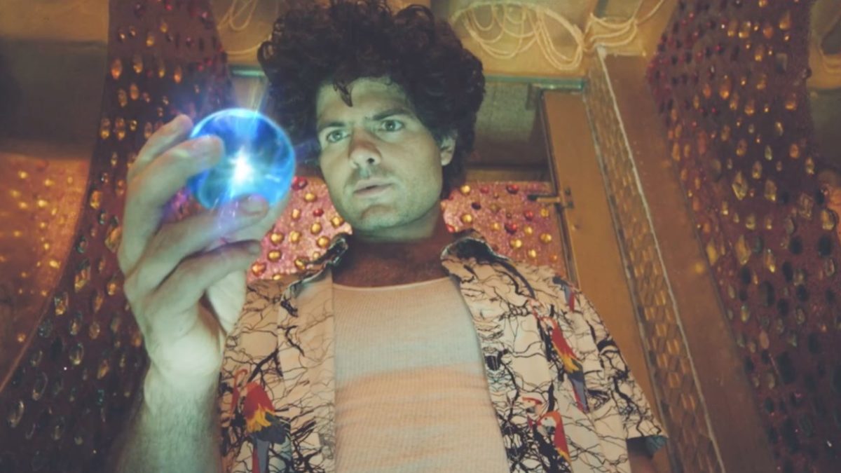 Turkuaz Unveils 'On The Run' Dance Track