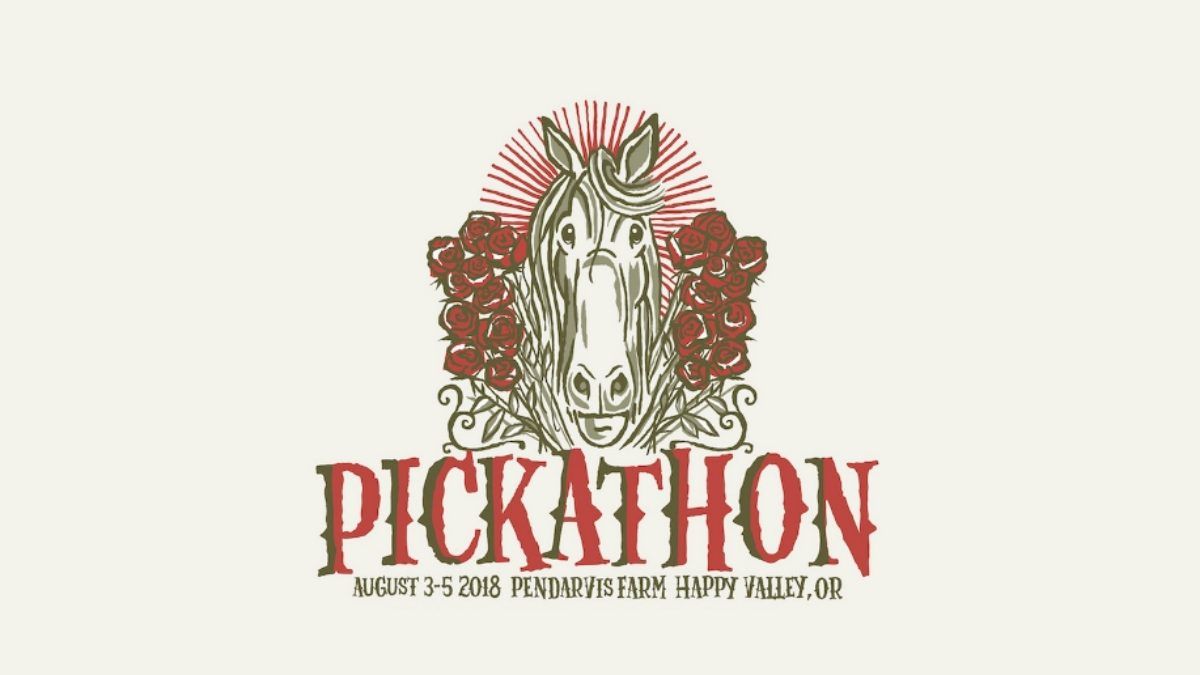 Pickathon