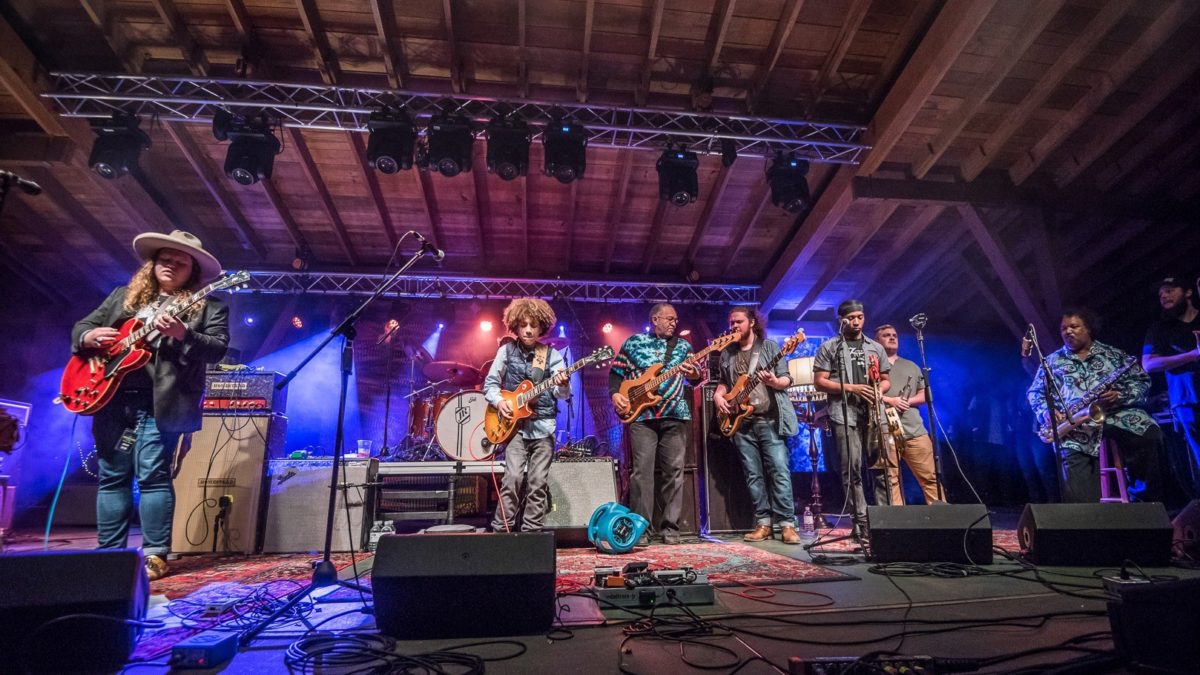 Exploring Asheville: 5 Days In A Musical Oasis