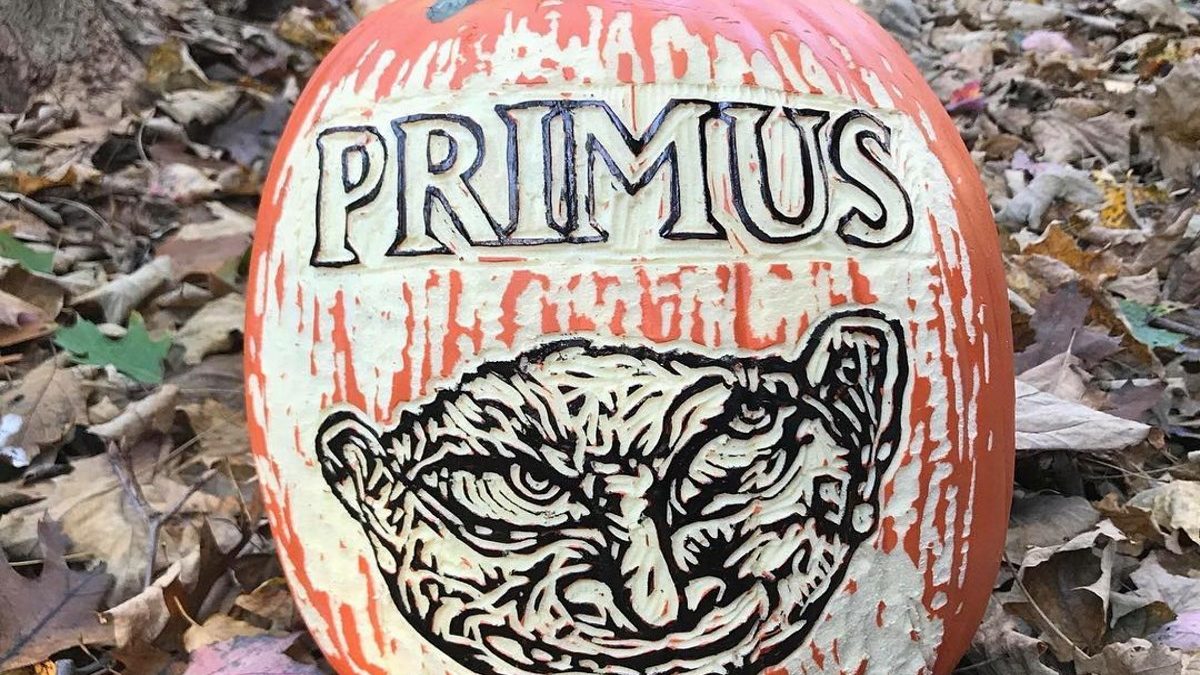 Primus Announces Free Webcast Of The Capitol Theatre Show