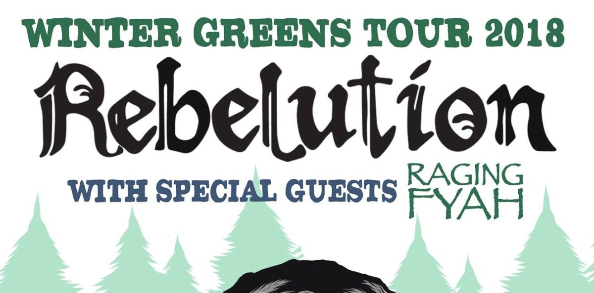 rebelwinter18 glory
