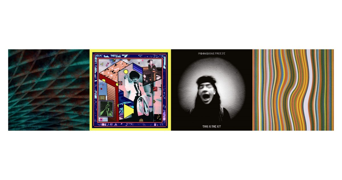 RecommNeds 200 Albums