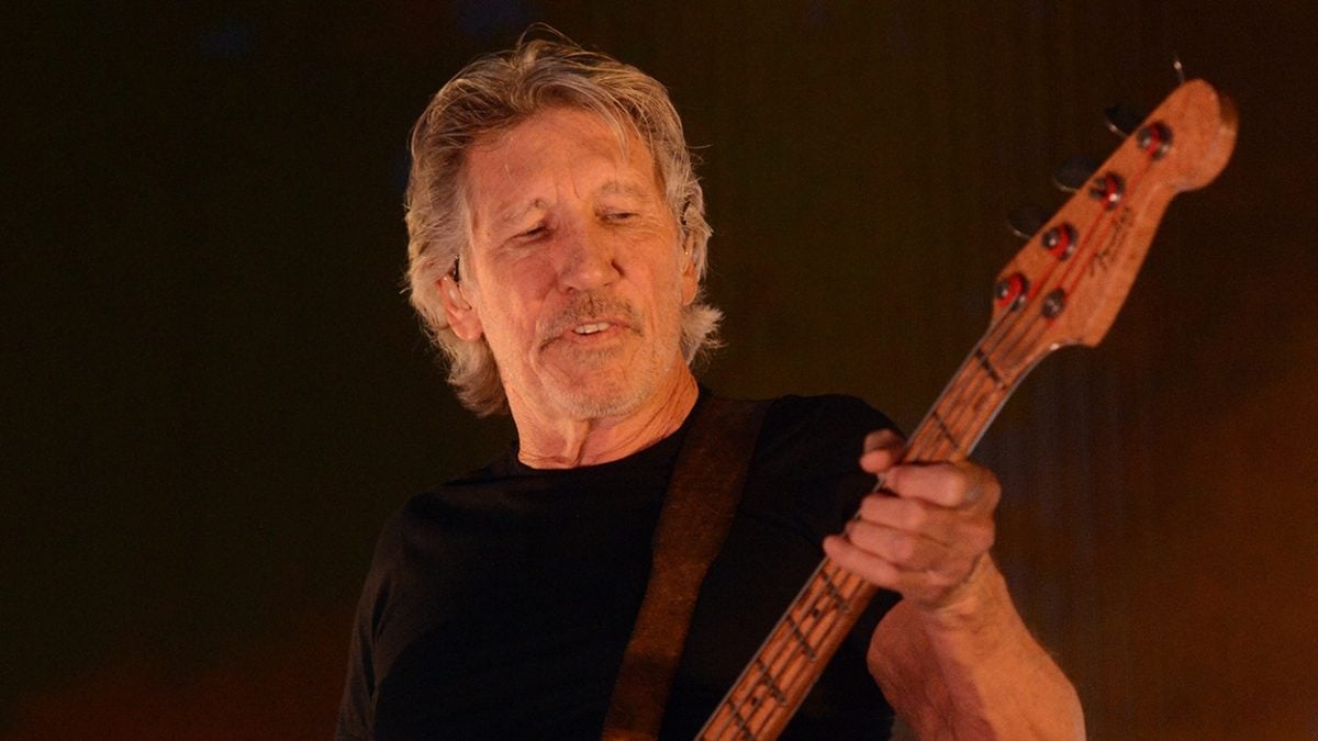 Roger Waters Expands North American Tour 2022