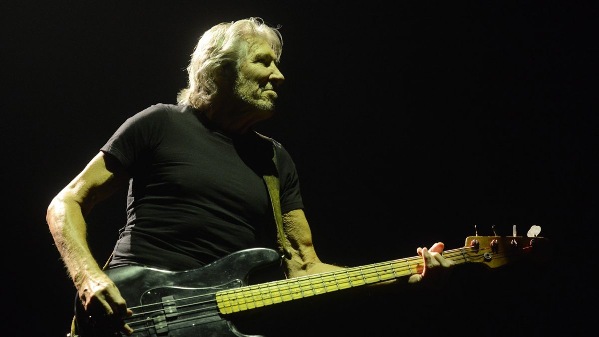Roger Waters Announces North American Tour 2022