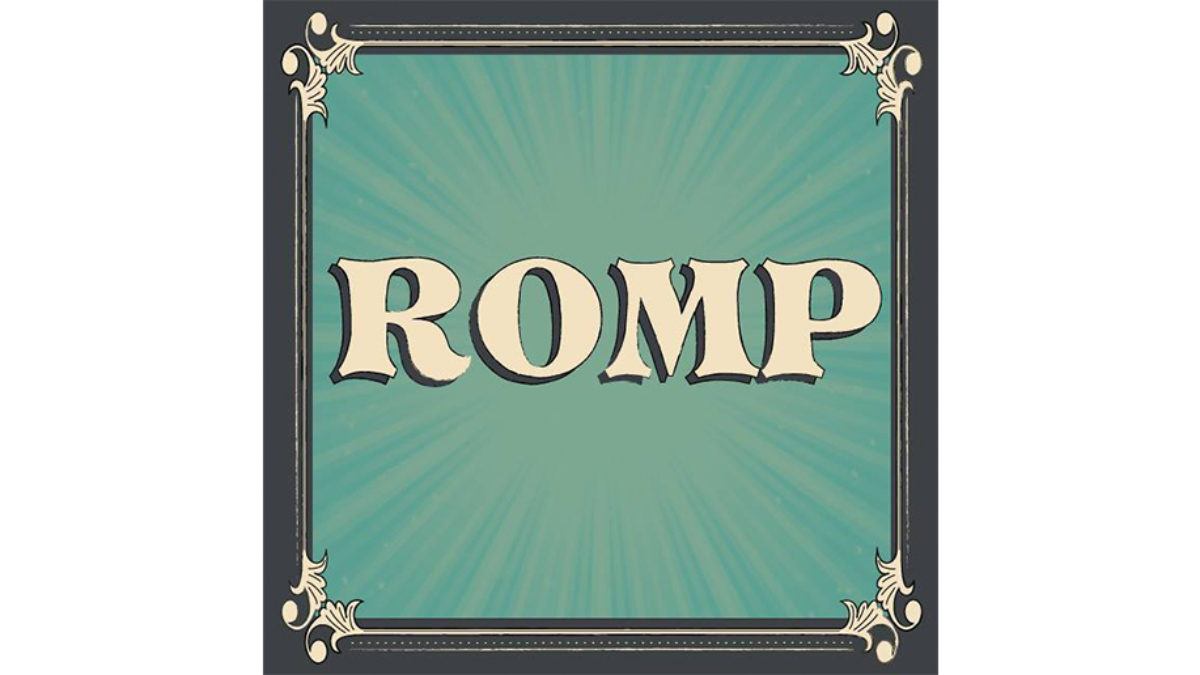 ROMP Festival