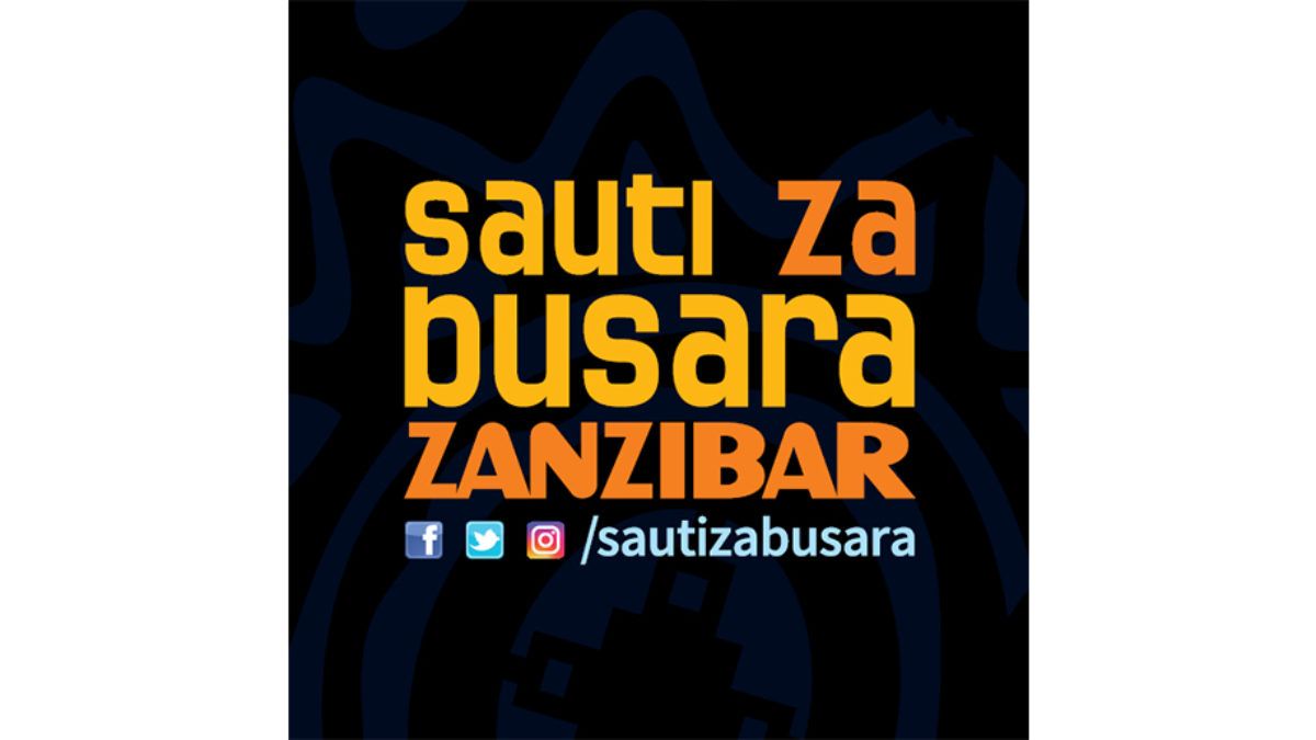 Sauti za Busara