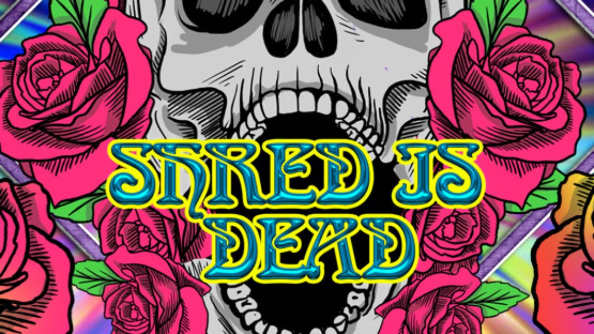 Marcus Rezak’s Shred Is Dead